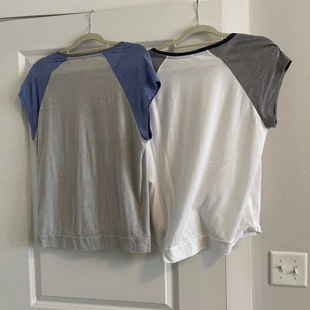 Baseball tee - Picture 2 of 4